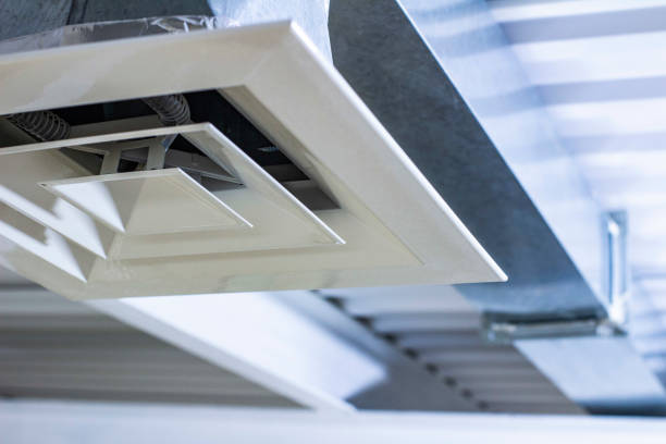 Best HVAC Air Duct Cleaning  in Pahokee, FL