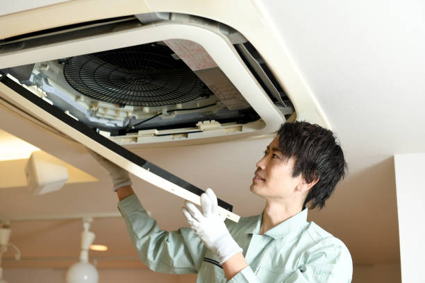 Ventilation Cleaning Services in Pahokee, FL